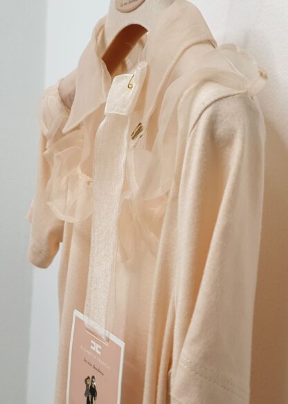 ELISABETTA FRANCHI Maglia bimba - immagine 2