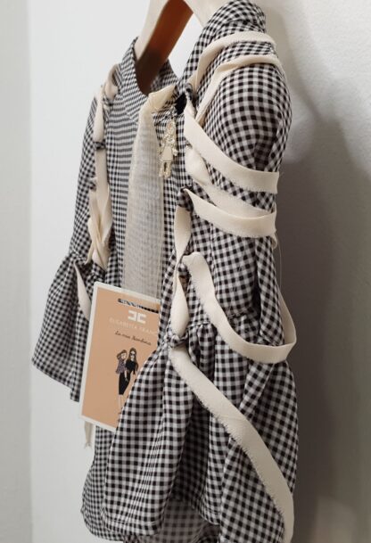 ELISABETTA FRANCHI Maglia bimba - immagine 2