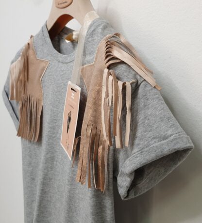 ELISABETTA FRANCHI Maglia bimba - immagine 2