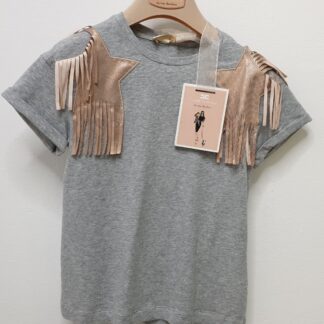 ELISABETTA FRANCHI Maglia bimba