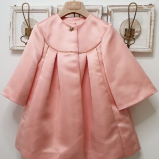 ELISABETTA FRANCHI Cappottino bimba