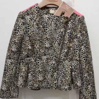 ELISABETTA FRANCHI Giacca bimba