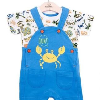 BABYBOL Pagliaccetto neonato