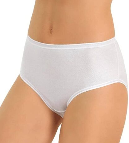 Jadea Slip midi donna - immagine 2