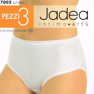 Jadea Slip midi donna