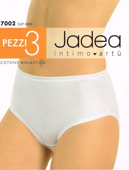 Jadea Slip midi donna