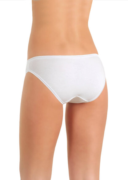 Jadea Slip donna vita bassa - immagine 2