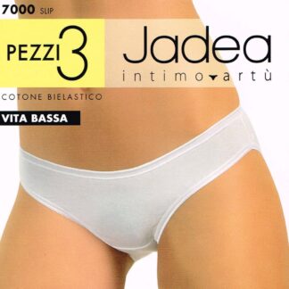 Jadea Slip donna vita bassa