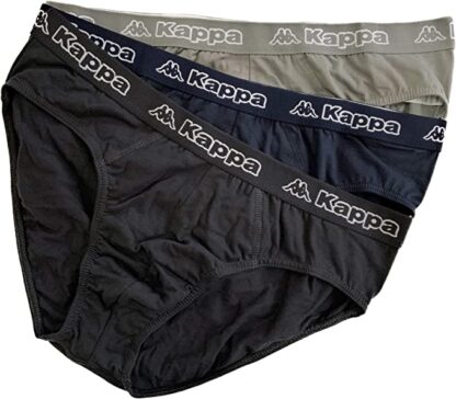 Kappa  slip uomo - immagine 2