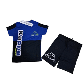 KAPPA Completino bimbo cotone