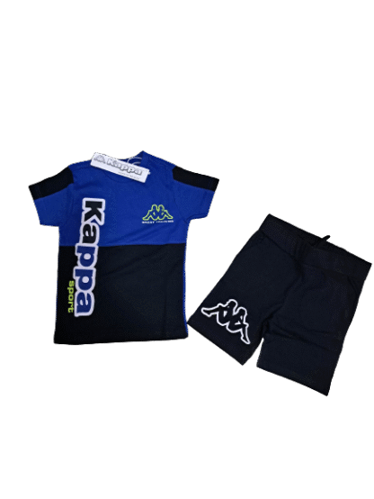 KAPPA Completino bimbo cotone